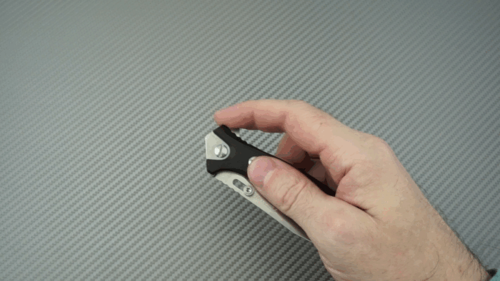 Флип легкий и стабильный