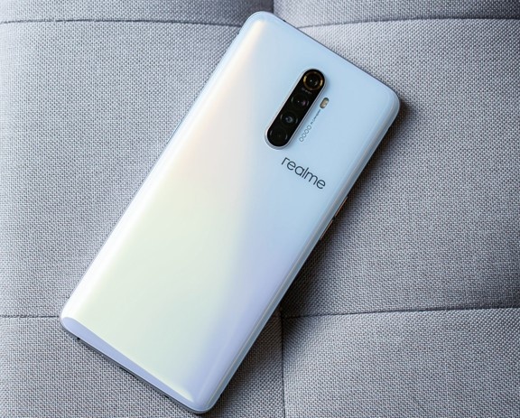 Realme RMX2071