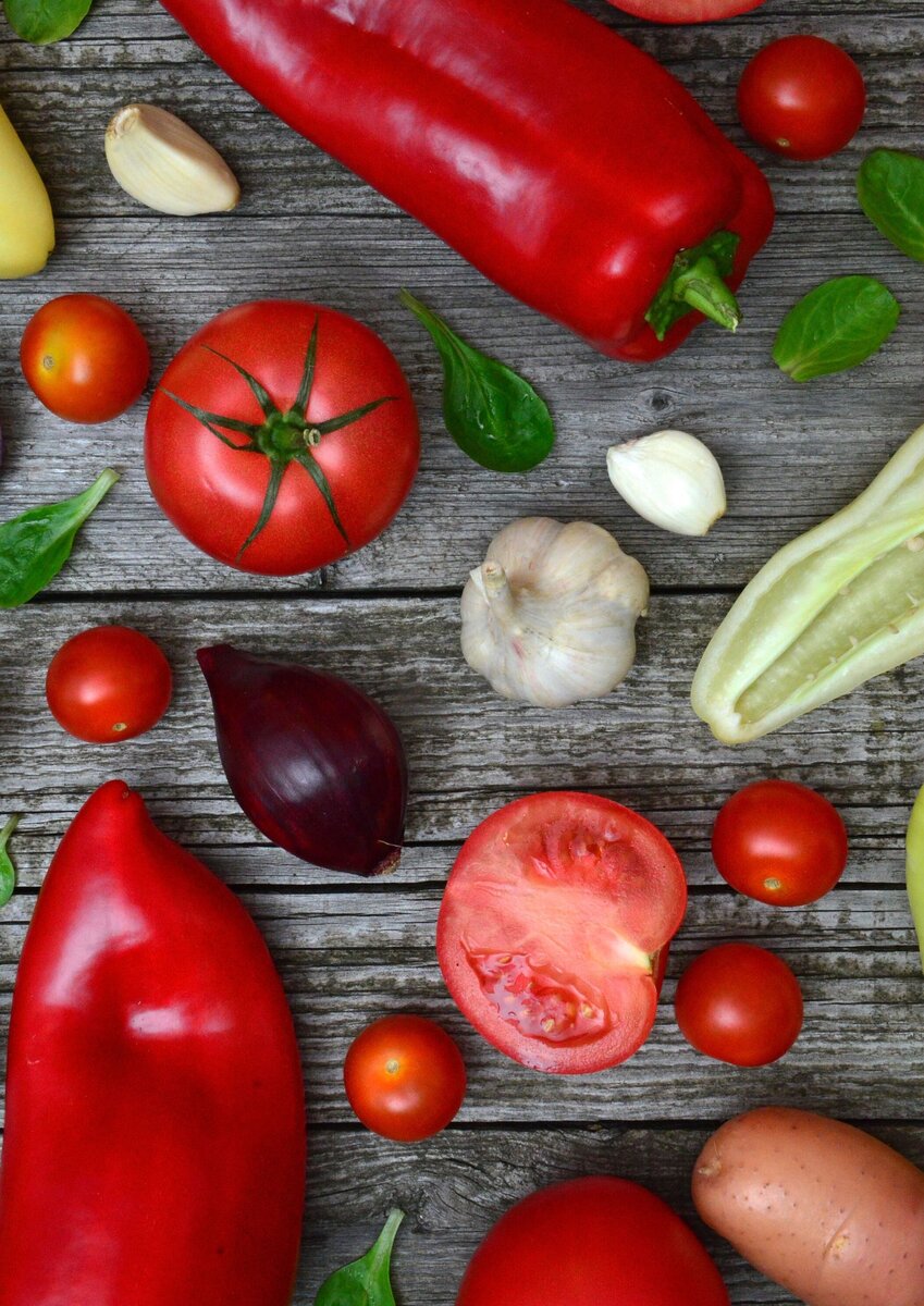 Источники полифенолов