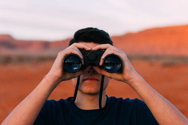 Поиск потенциала                                                                                  (Фото: pixabay.com)