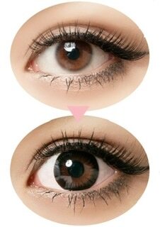 прежде чем пользоваться ими, лучше проконсультироваться с офтальмологом. У некоторых людей даже кратковременное ношение линз вызывает раздражение.