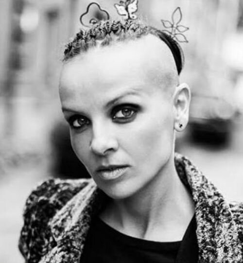 Маша Макарова