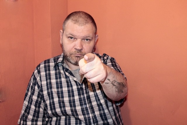 Открытый источник