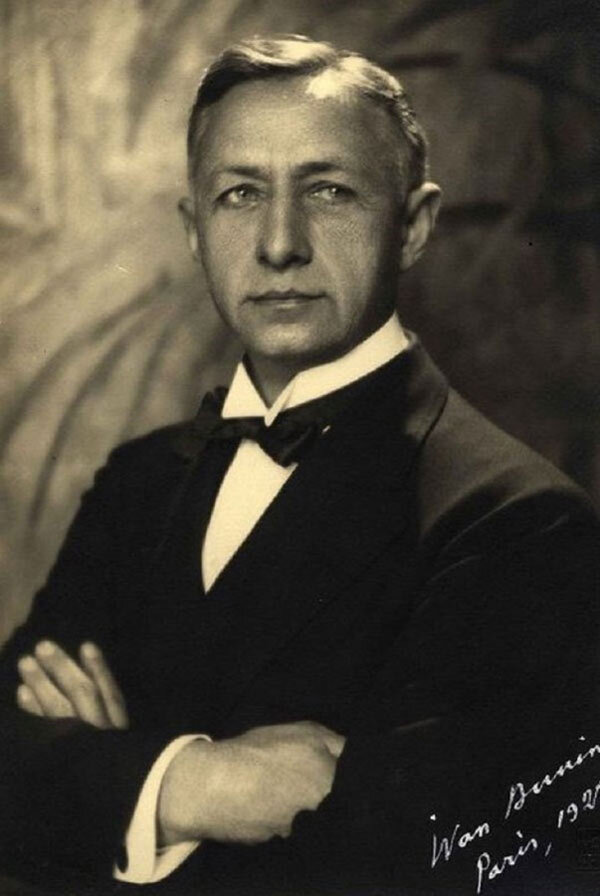    Бунин.  Источник: wikipedia.org   