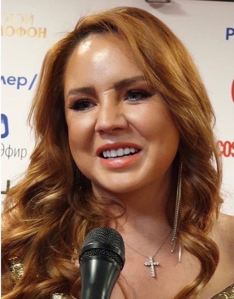 Певица МакSим борется с алкоголизмом и оставляет сцену Instanews Media Дзен