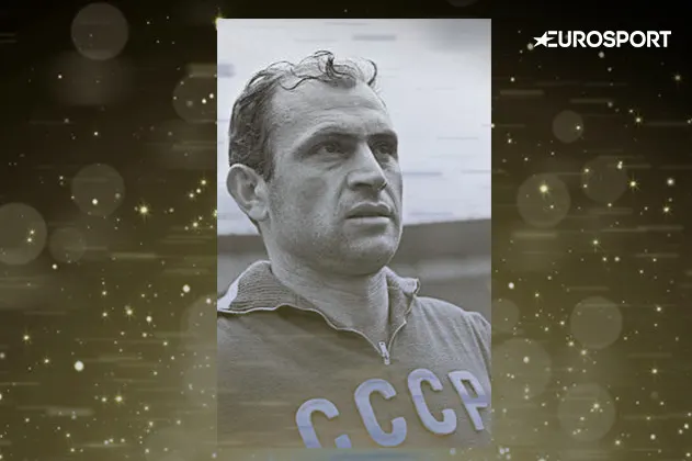 Что стало со сборной СССР, победившей на Евро-1960