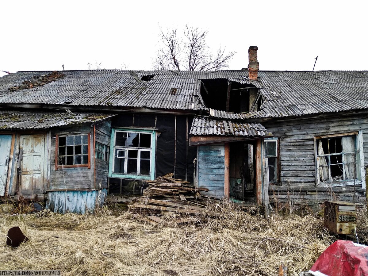 Приехал в гости и удивился, как простой мужик из деревни смог прославить богом забытое место