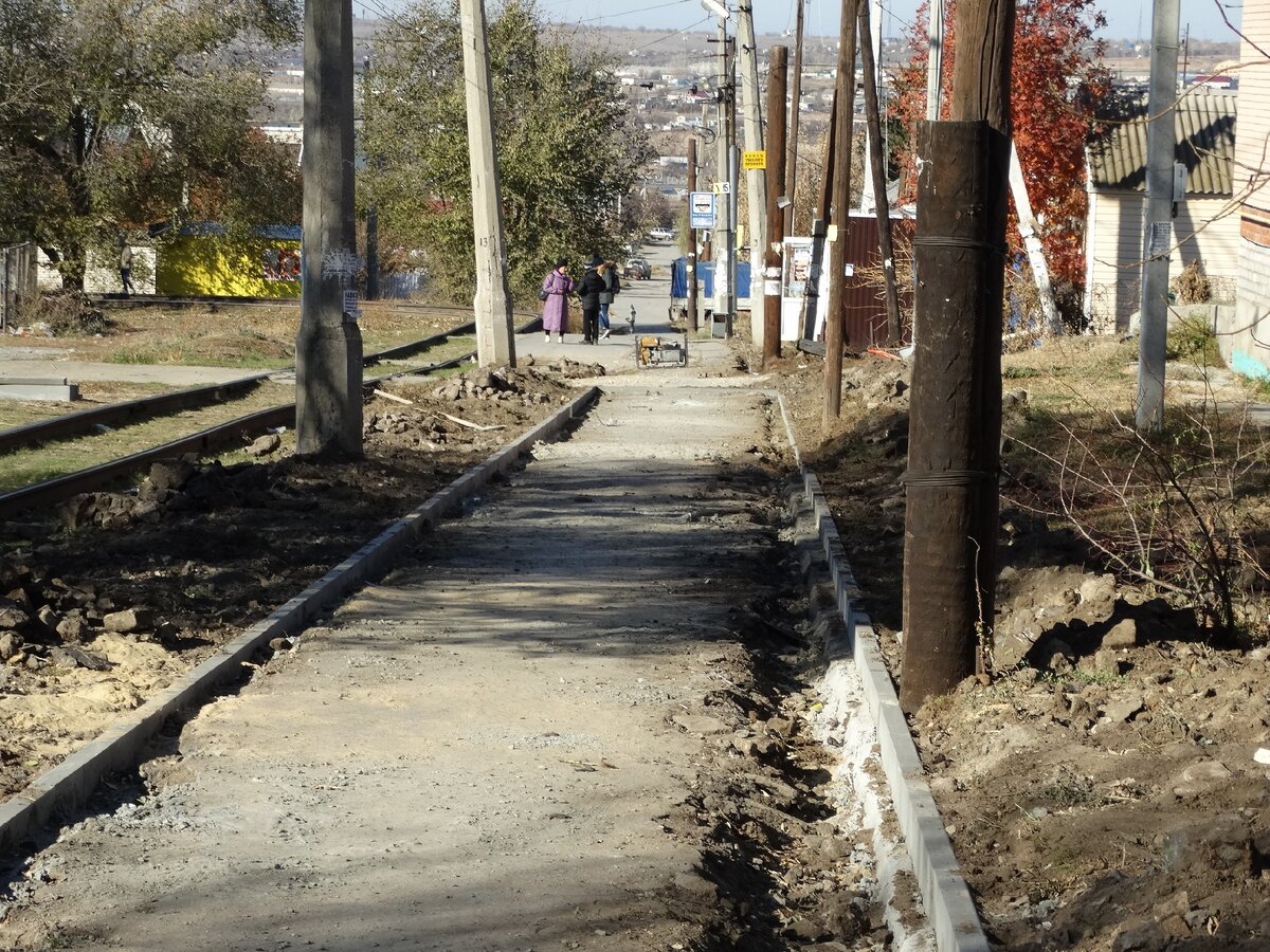 Балки волгограда. Вишневая балка Волгоград. Вишневая балка Ставрополь. Балка Мечетка. Волгоград Вишневая балка трамвайное кольцо.