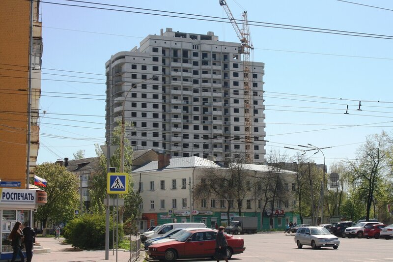 21 орел. Московская 21 Орел. Город Орел 21 век.