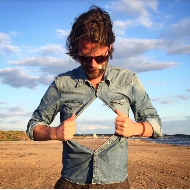 Я тоже не без греха 