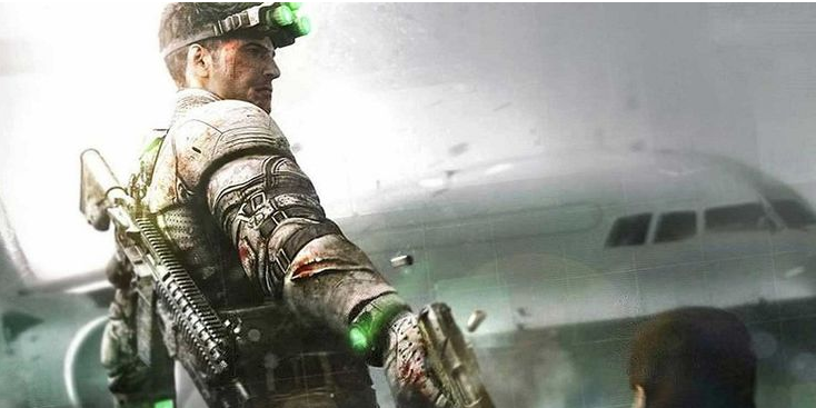 Splinter Cell