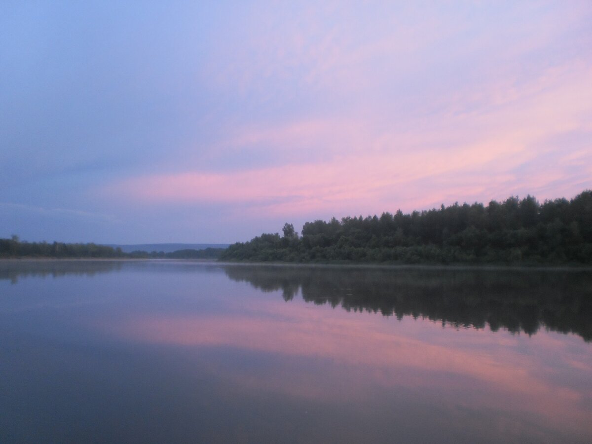 Такой красоты в городе не увидишь