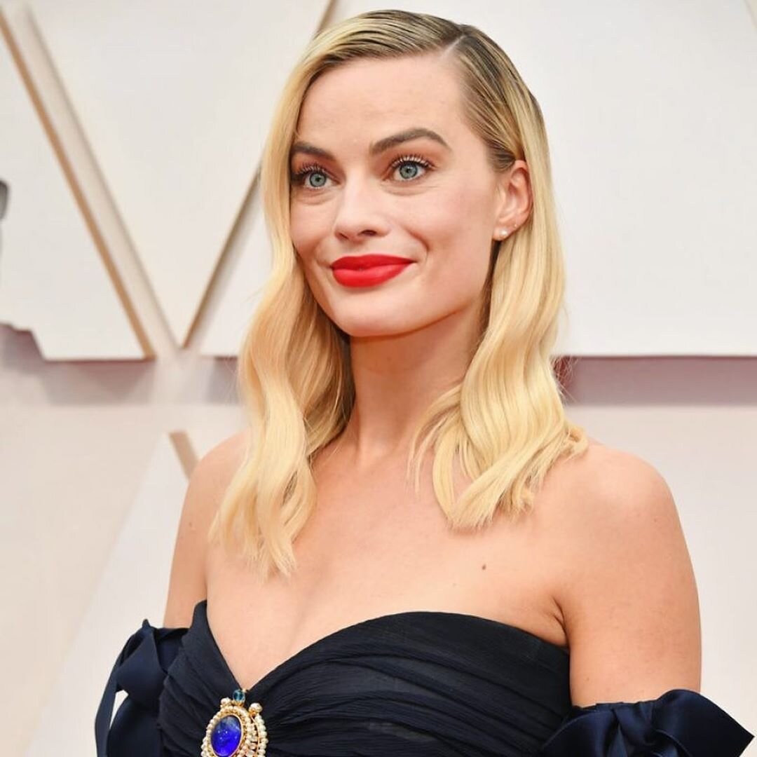 Марго Робби