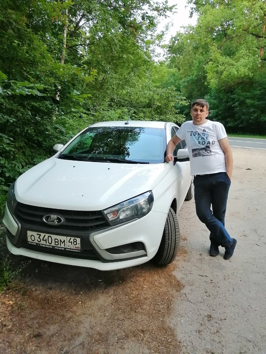 Моя "Льдинка"