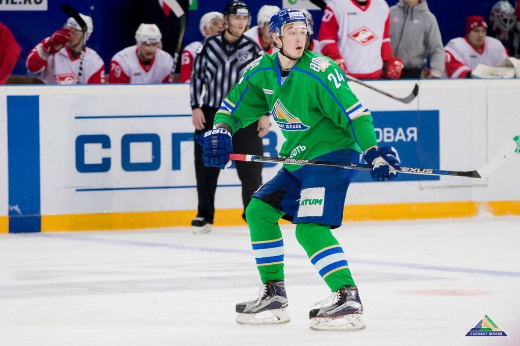 Фото: hcsalavat.ru