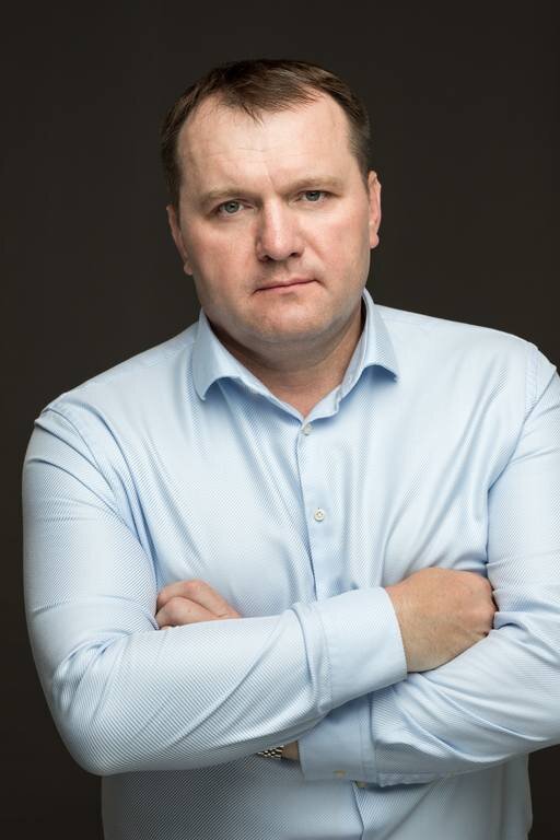 Александр Шилинчук