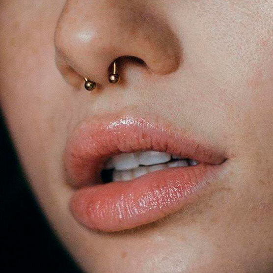 «Такое украшение легко можно сделать незаметным»