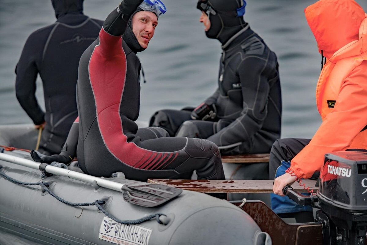 Сегодня, во Всемирный день защиты этих животных, мы вспомнили, как это было.