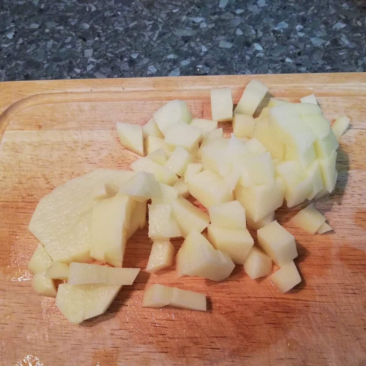 фото автора / Дзен канала "МаринаД"