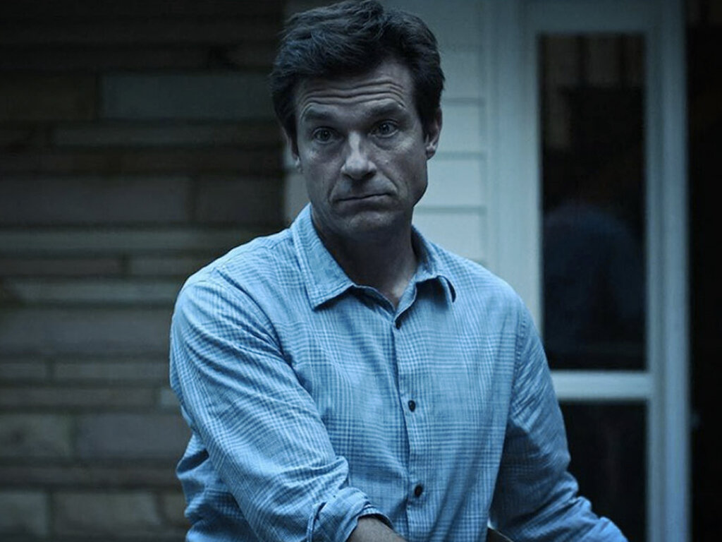 Джейсон Бейтман в «Озарк»: отмоет или нет?