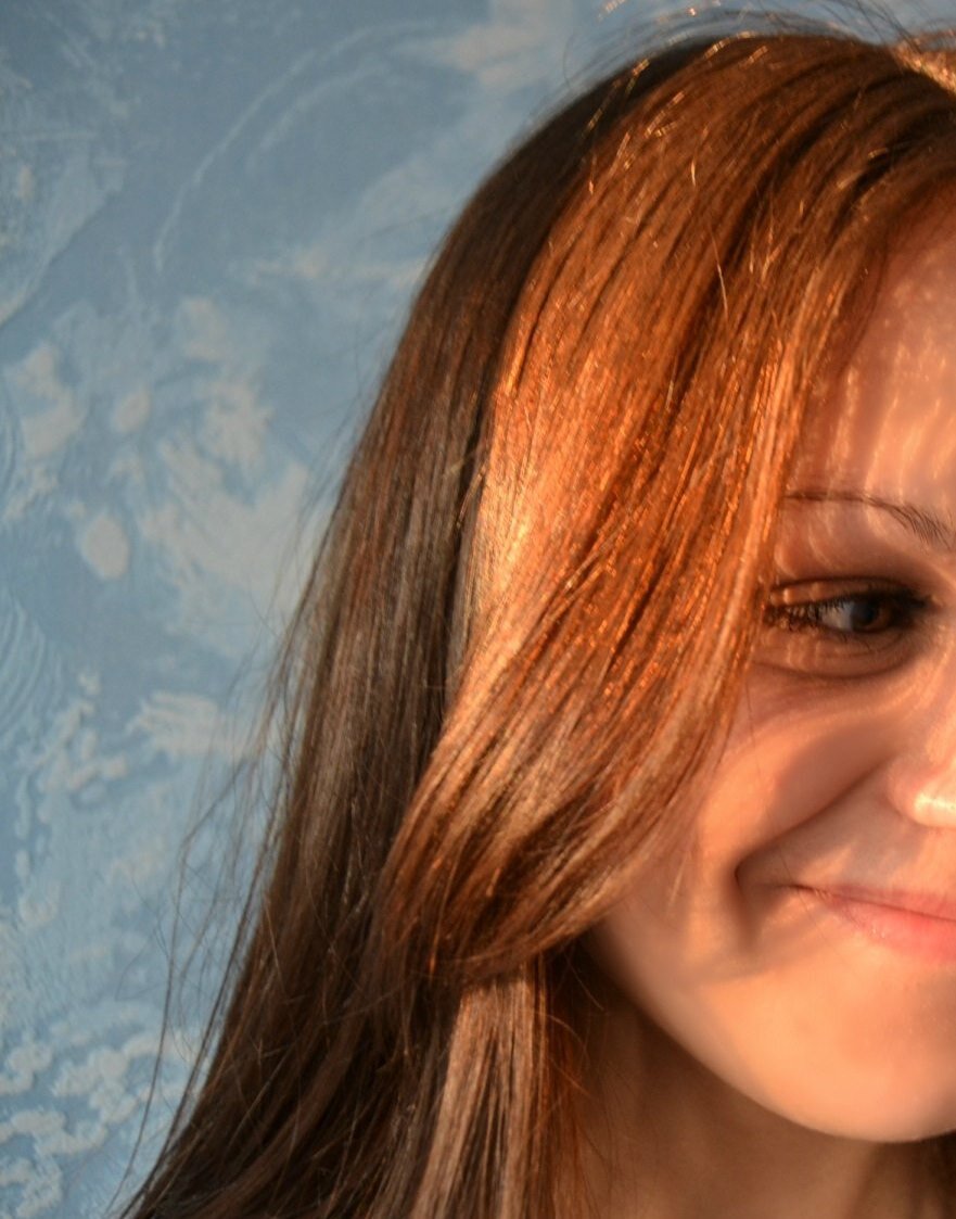 Лезут волосы