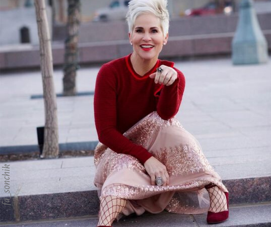 как меняется стиль с возрастом