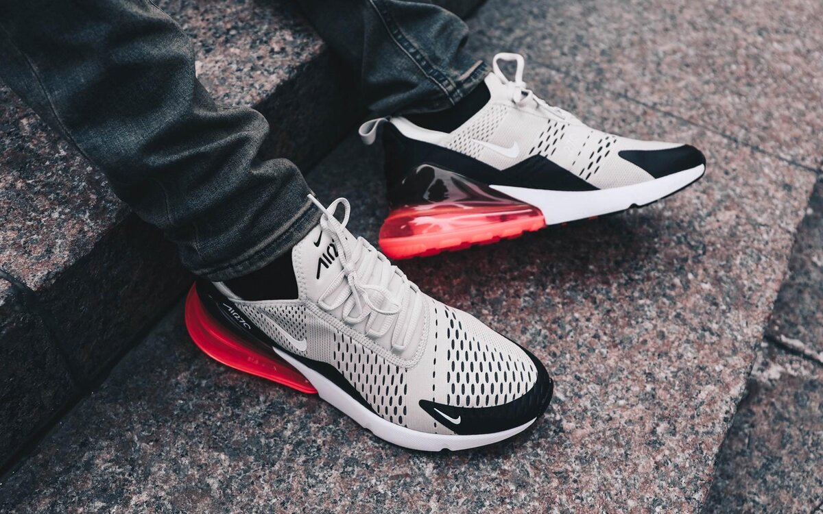 Air max 270