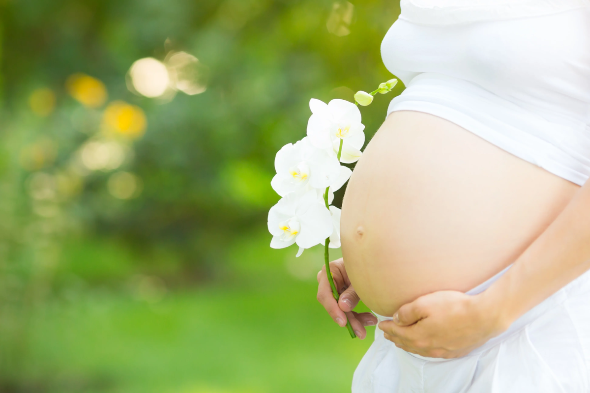  Долгожданная беременность наступила, и вам очень хочется узнать, когда же вы увидите своего малыша?