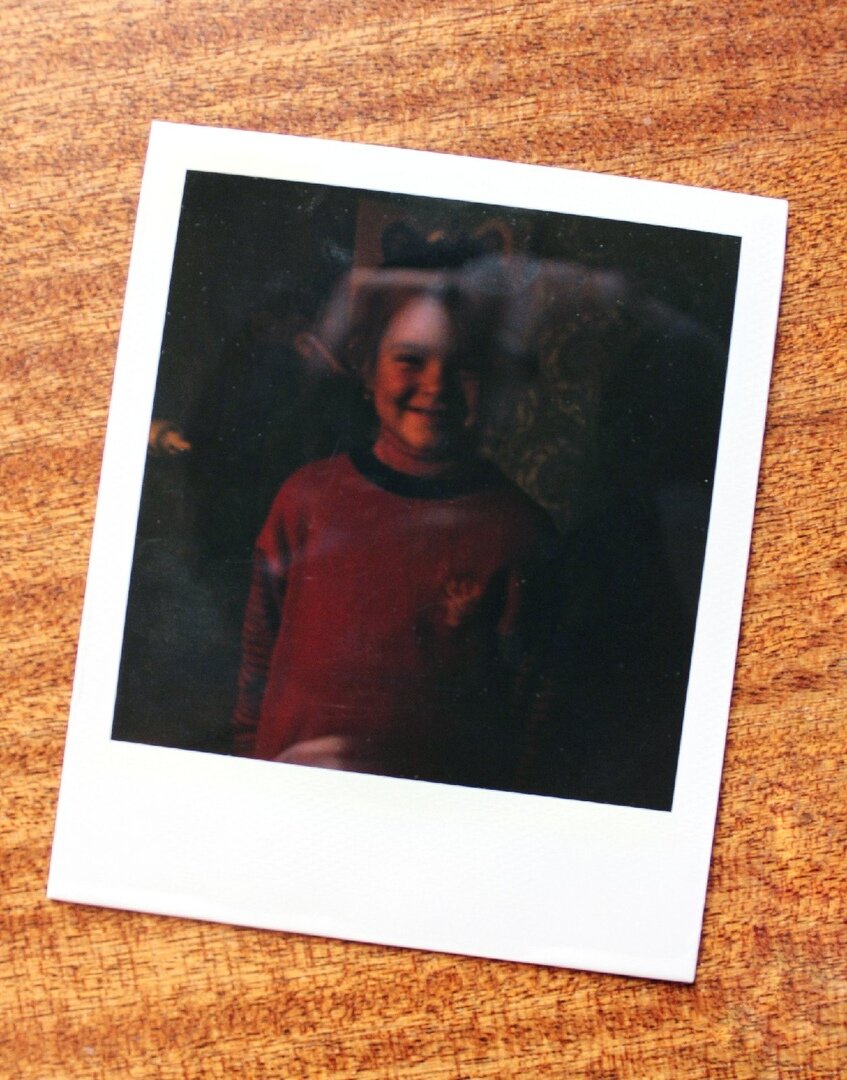 Фото из личного архива. 