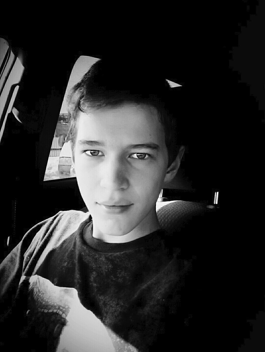 Загидуллин Ильфат Русланович 