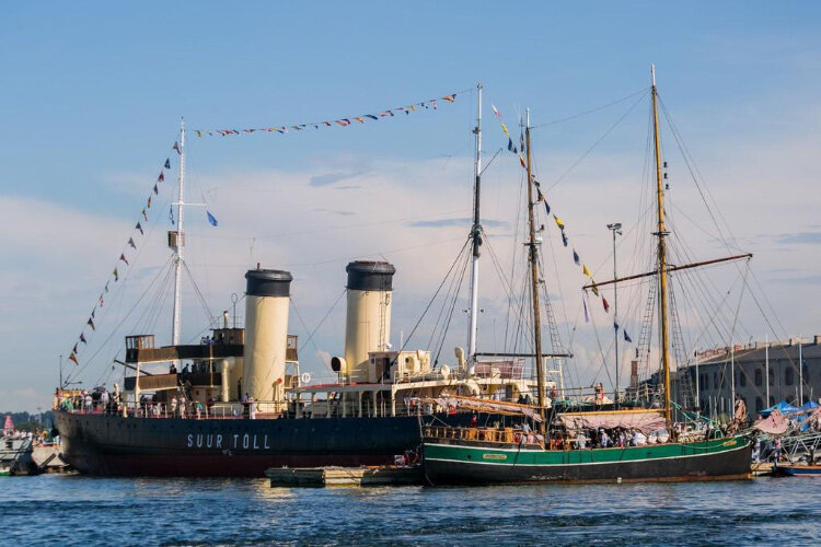 Фото: visitestonia.com