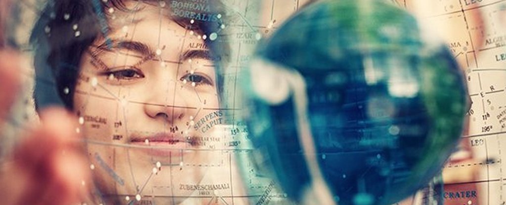 Michelle Kunimoto. (UBC)