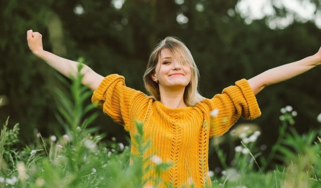 Счастье, любовь