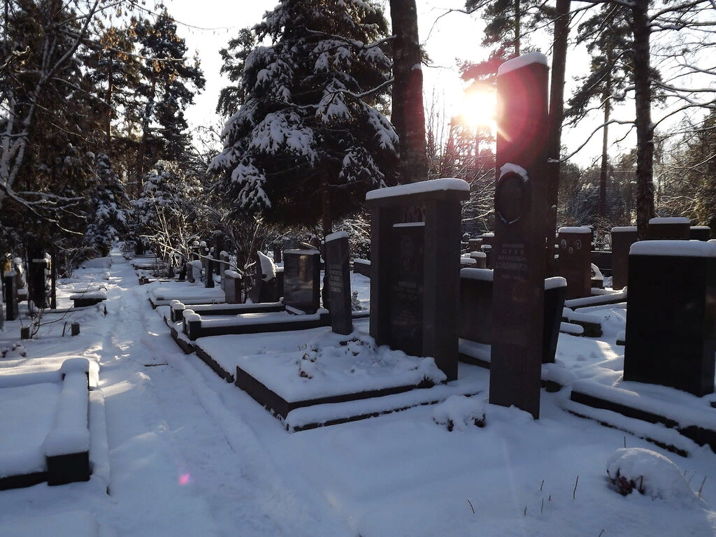 Кунцевское кладбище могилы. Кладбище зимой. Могила зимой. Заснеженная могила.