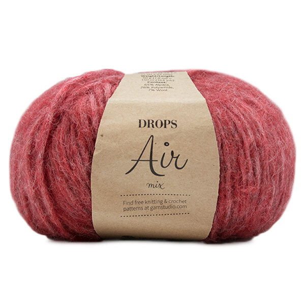 Пряжа Drops Air Mix 50г