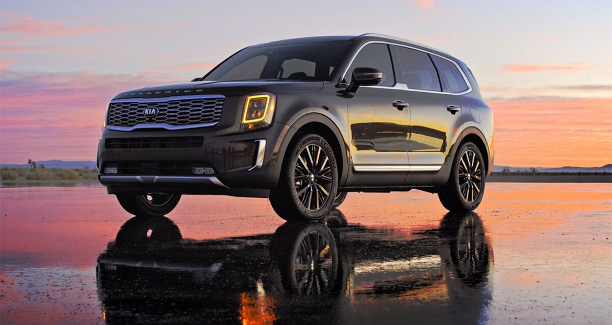 Kia Telluride