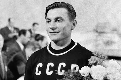 Как советский тяжелоатлет выжил в немецком концлагере, а потом выиграл золото Олимпиады  Иван Удодов — первый советский олимпийский чемпион-тяжелоатлет.