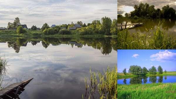 Просто фото для обложки