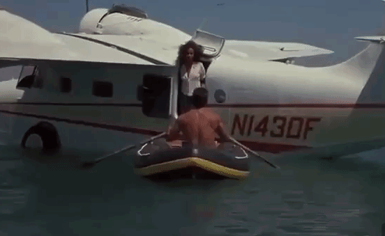 Берег, аууууу...Ты где?