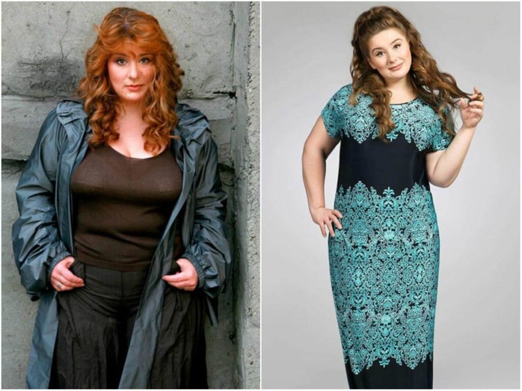 Минус 20 кг: что говорят о своем экстремальном похудении 9 популярных актрис