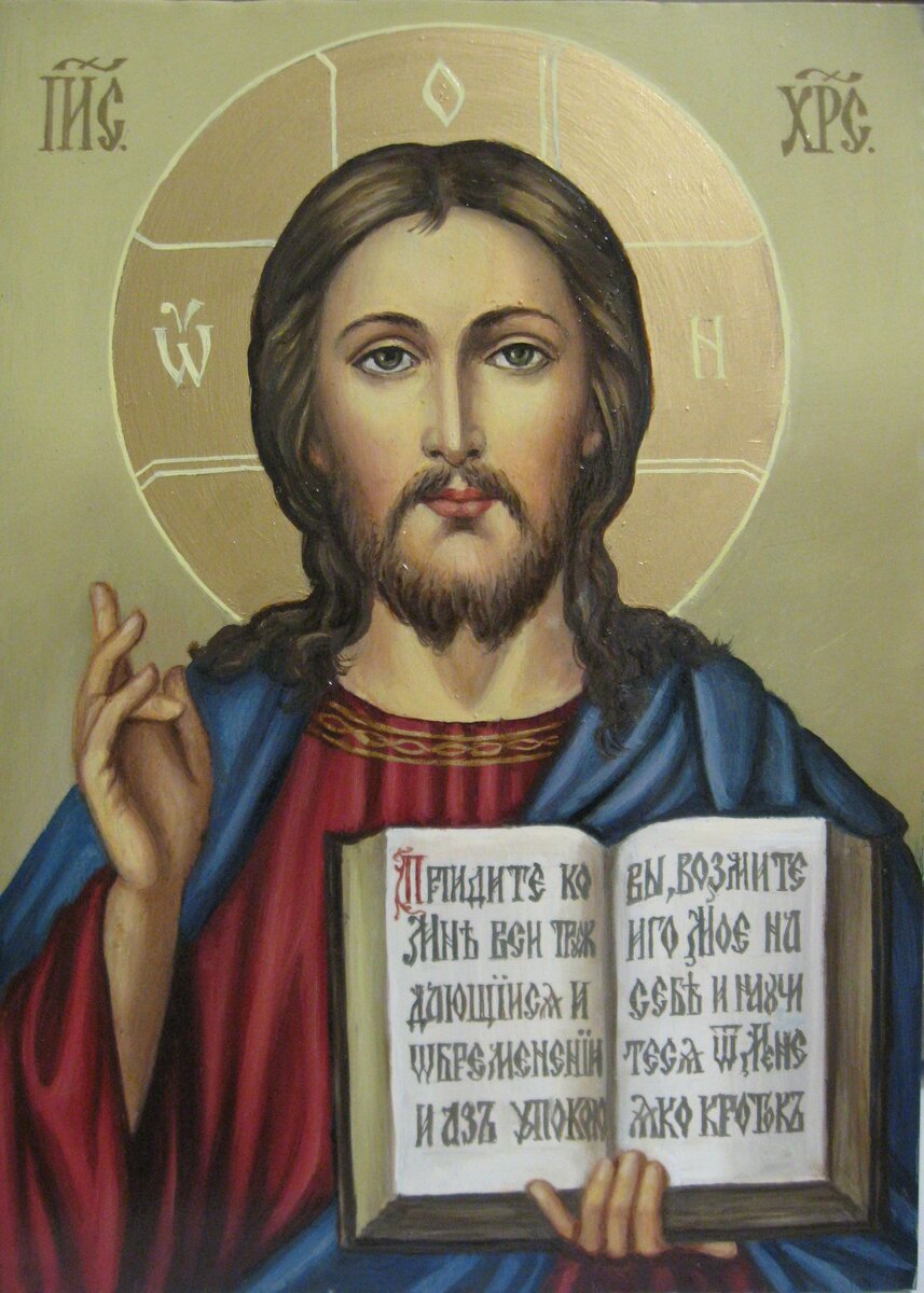 Иисус Христос, Бог Христианства