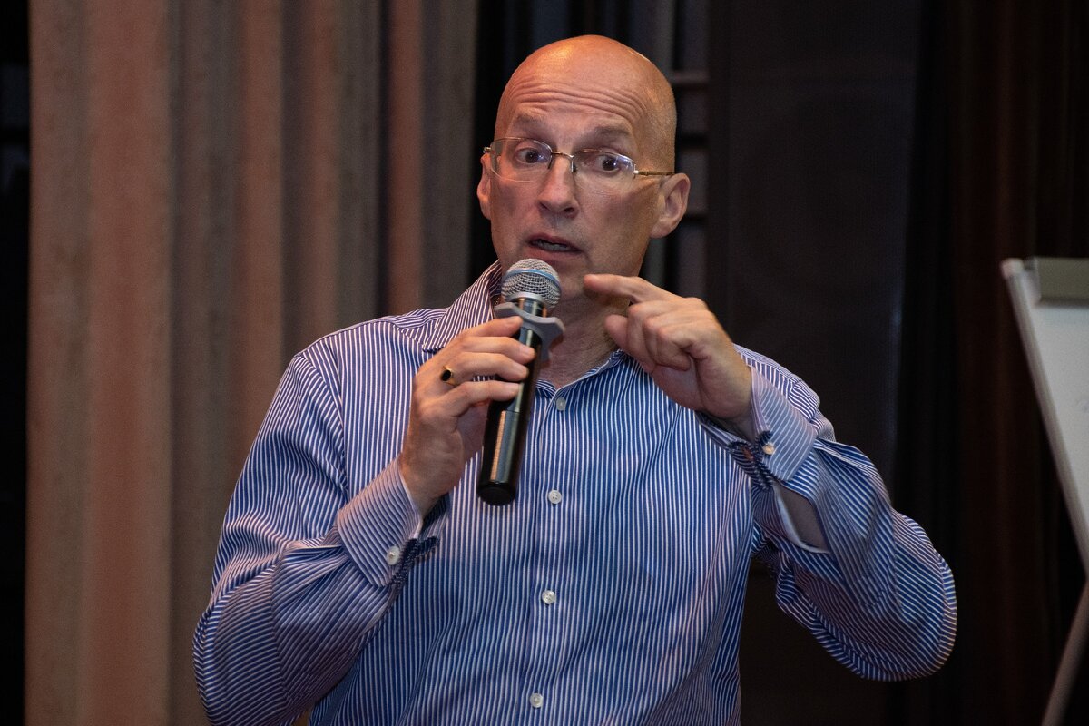 Ищу сторонников!  Отважных и неунывающих 50+ безработных.