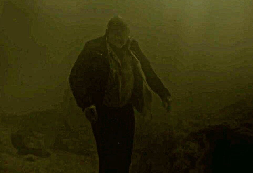 сериал "Озеро"