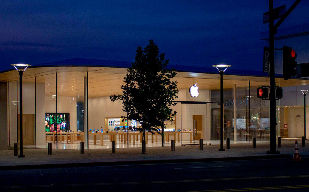 Магазин Apple