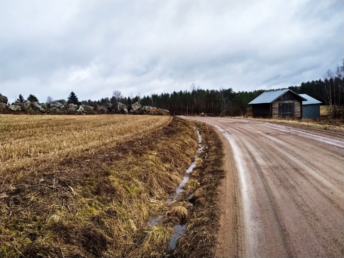 Новгородские погосты