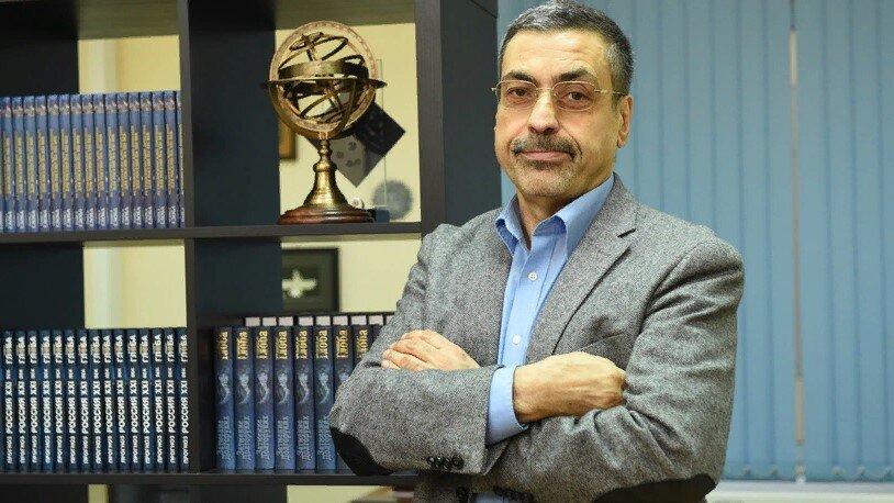 Что твориться в мире