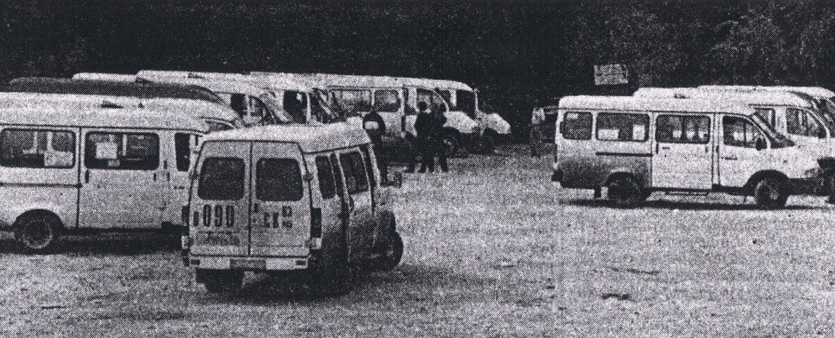 Маршрутное такси саратов. Газелька автобус. Первый микроавтобус. Автобусы 2001 года. Маршрутка Газель 2001.