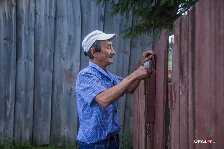 Зарплата не важна — главное, люди ждут
