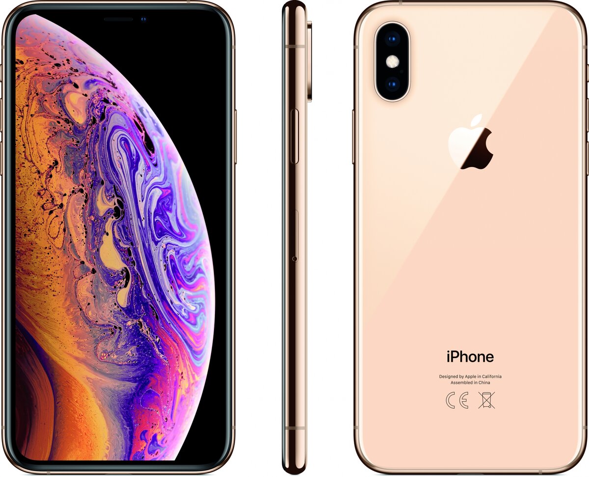 IPhone XS