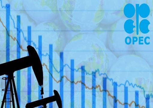 цена на нефть рухнула в мгновенье. фото из открытых источников